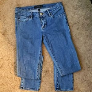 Juicy Couture Jean's Sz 27